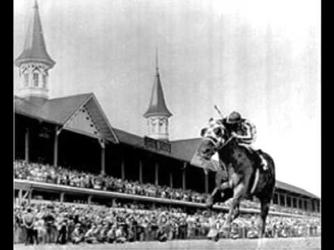 Worlds top ten greatest racehorses