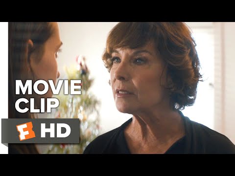 Elizabeth Blue Movie Clip - Mom Comes to Visit (2017) | Movieclips Indie