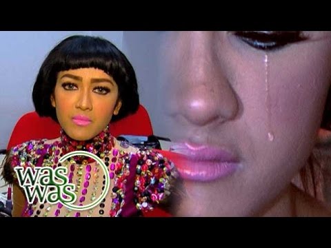 Jupe Gugat Cerai Gaston Castanyo - WasWas 16 Maret 2016