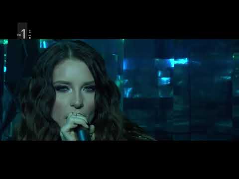 MAJA KEUC - Concrete