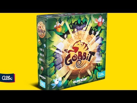 Gobbit - YouTube Video