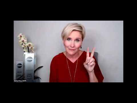 World Champion of Public Speaking 2021 Keynotes | Verity Price and Kay-Price Lindsay