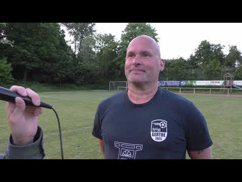 Interview Hohaus I Kreisliga A Bochum 22/23 Relegation SpVgg Gerthe - RW Langendreer