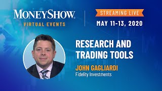 Research and Trading Tools