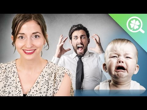 Control your feelings - Here's how!