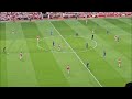 Arsenal Vs Everton Extended Premier League highlights and goals (2-1)