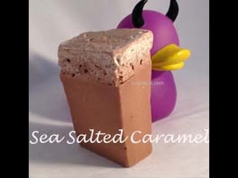 download lagu mp3 mp4 Lush Salted Caramel, download lagu Lush Salted Caramel gratis, unduh video klip Lush Salted Caramel