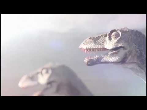 Thanos Kills off the Dinosaurs