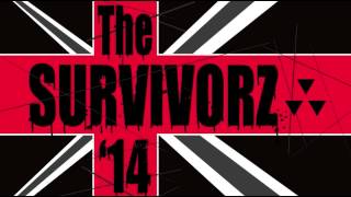 The SURVIVORZ '14