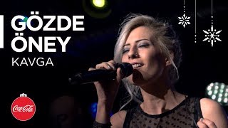 Gözde Öney / 2018 Yılbaşı Özel @Akustikhane / Kavga / #TadınıÇıkar