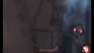 The Templar's Sword - Thunder In The Sky.wmv