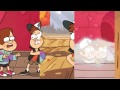 The All-New Dipper And Mabel Show Theme Song ...