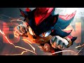 Let The World BURN Shadow The Hedgehog AMV