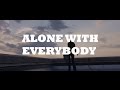 Charles Bukowski - Alone with Everybody // Spoken Poetry Inspirational