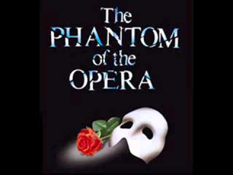 "The Phantom of the Opera" Medley