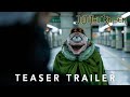 JUJUTSU KAISEN Live Action Teaser Trailer 2025
