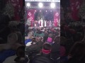 Boston Common Christmas Tree Lighting Dec 1 2016