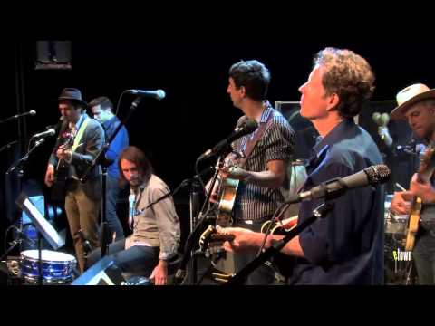 eTown Finale with Joseph Arthur & Lord Huron - If I Needed You (eTown webisode #477)