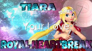 Download lagu Tiara Full Album: Royal HeartBreak mp3