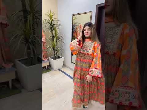 Boutique Style Dress Designs 2023| lawn suit designing ideas 2023| dress designs for Eid 2023