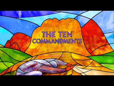 The Sixth Commandment: Thou Shall Not Kill