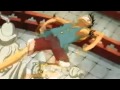 Amv One Piece - Luffy Vs Les Soeurs Gorgones _ ...