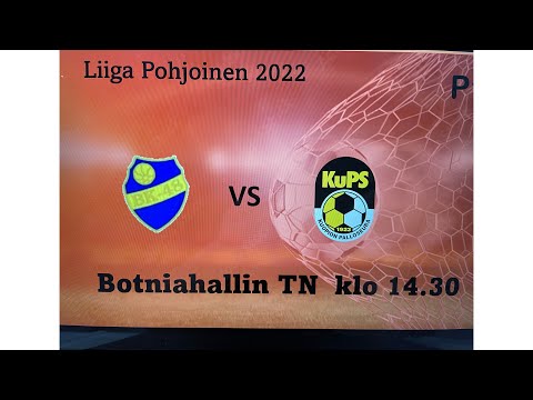 WFA/BK-48 YJ VS KuPS YJ 15/05/2022