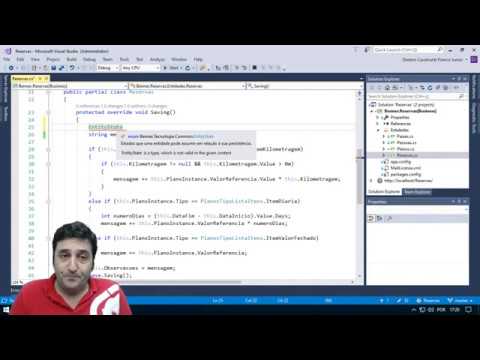#006 – Estados da Entidade