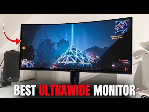 5 лучших ультрашироких мониторов 2025 года — вот что я бы купил