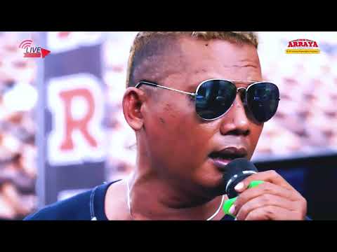 Dendam Kebencian ||| Argo MC ||| new ARRAYA production