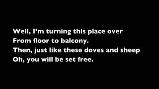 Derek Webb - Lover [Remix] - with lyrics