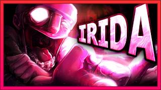 Cover art for Irida Release / v4