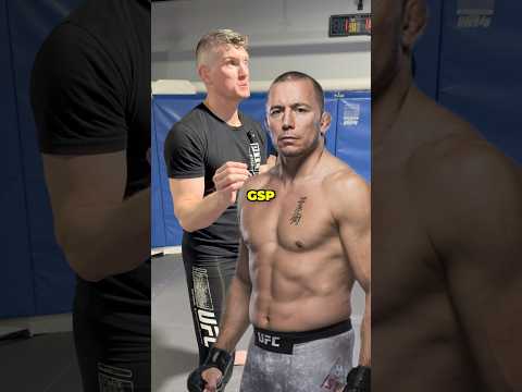 What To Do & What NOT To Do When Feinting! 😵‍💫👊🏼 #IsraelAdesanya #howto