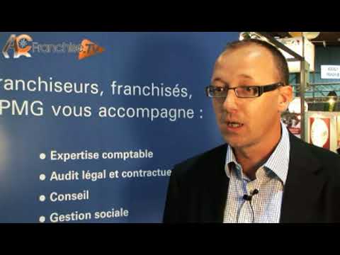 L’évolution de la franchise en France