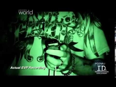 Nawiedzone Domy - Dom demonów