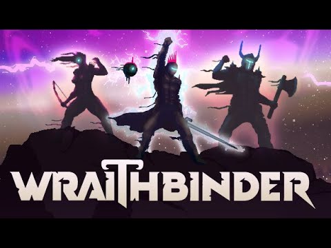 Gameplay de Wraithbinder