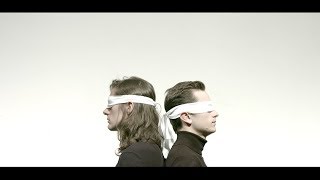 Persepolis - No Pleasure Inside (Official Video)