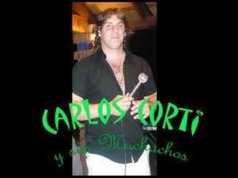 ▶️Carlos Corti Arrasando A Toda Plena En Vivo Enganchados De La Nostalgia🎺
