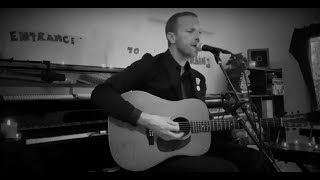 Shelter from the Storm - Chris Martin (SNL)