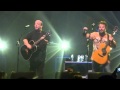 Rock Is Dead - Tenacious D - 013, Tilburg 09-02-2015