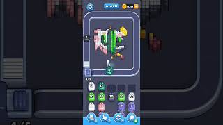 Pixel Flow Level 672