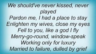 Sebadoh - Bouquet For A Siren Lyrics