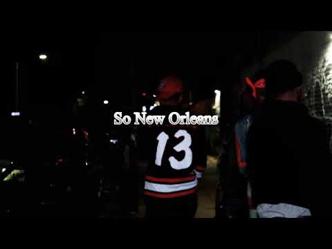 OBG BANG BANG - So New Orleans freestyle (So Brooklyn Challenge OBGmix)