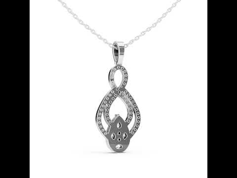 YouTube Video Thumbnail - White