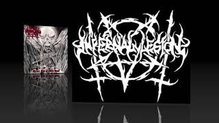 INFERNAL LEGION - Under the Cloven Hoof - 2018