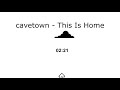 cavetown - This Is Home (8d, Slowed)