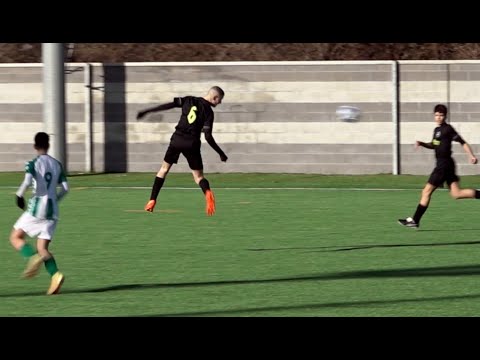 HIGHLIGHTS - GIOVANISSIMI REGIONALI U15 - ROZZANO vs VIGHIGNOLO  - 16ª DI CAMPIONATO