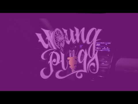 Yp Melo Worried Bout The Streets' Slowed