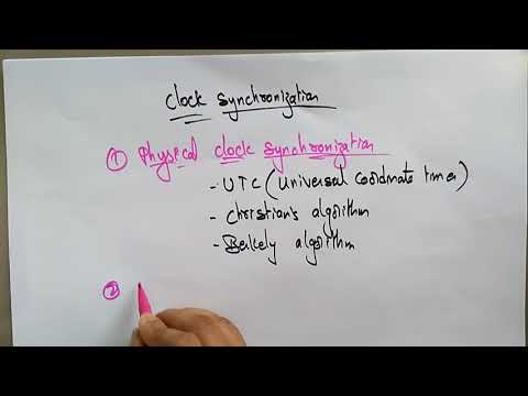 what is distributed systems | Lec 1 | Bhanu Priya