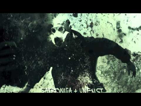 Unexist & Satronica - Fuck The System (OGM909 remix)